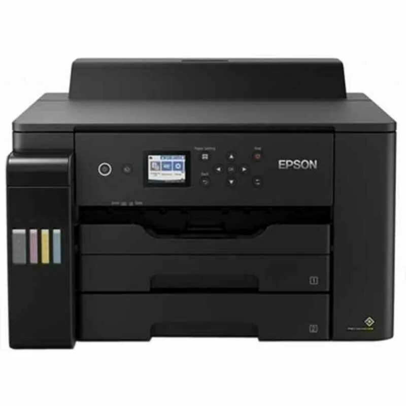 Multifunction Printer Epson C11CJ04401 Black