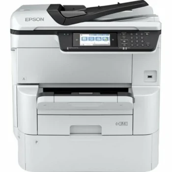 Multifunction Printer Epson