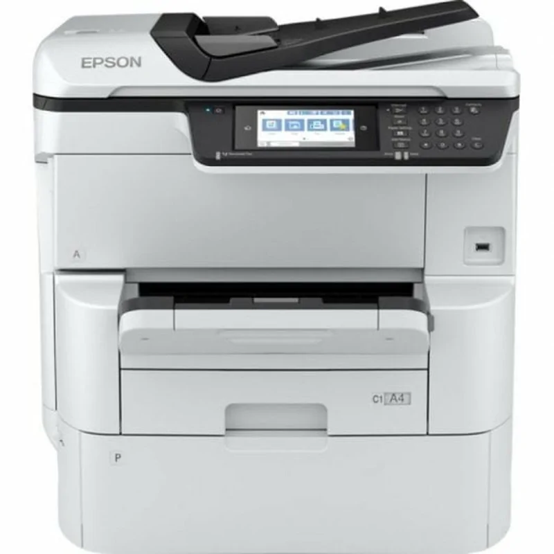 Multifunction Printer Epson