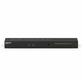 Switch Netgear MSM4214X-100EUS 