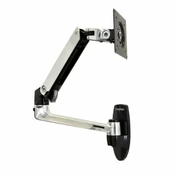 Adjustable support Ergotron 45 243 026 Screens Black...