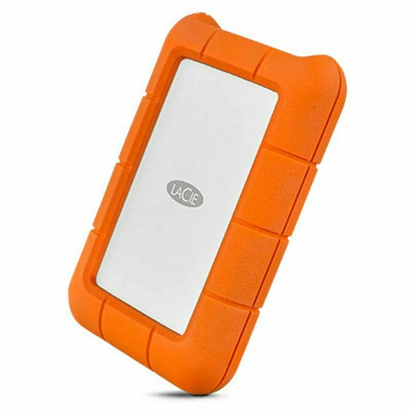 External Hard Drive LaCie STFR4000800 4 TB HDD