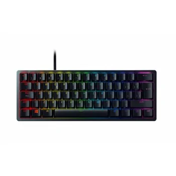 Gaming Keyboard Razer Huntsman Mini (Red Switch) Black...