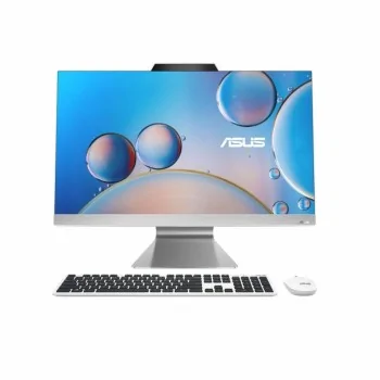 All in One Asus 90PT03M1-M006B0 27" AMD Ryzen 5 16 GB RAM...