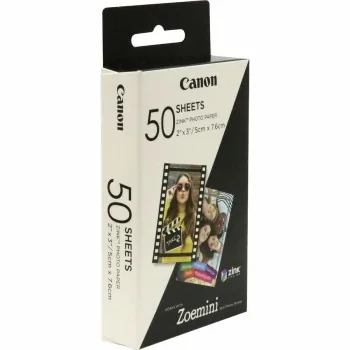 Printer Paper Canon 3215C002 (50 Sheets)