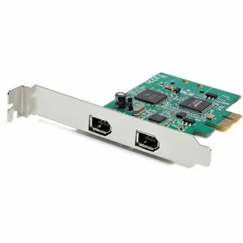 PCI Card Startech PEX1394A2V2 