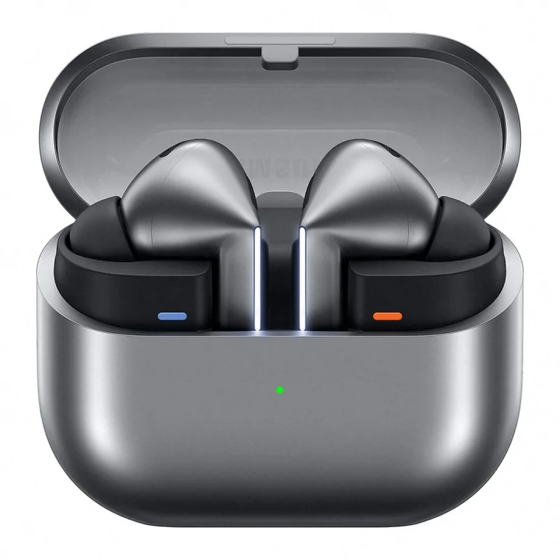 Headphones Samsung BUDS3 PRO Grey