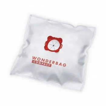 Replacement Bag for Vacuum Cleaner Rowenta WB3051 3 L (5...