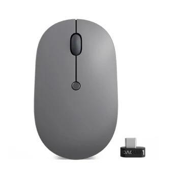 Mouse Lenovo Grey