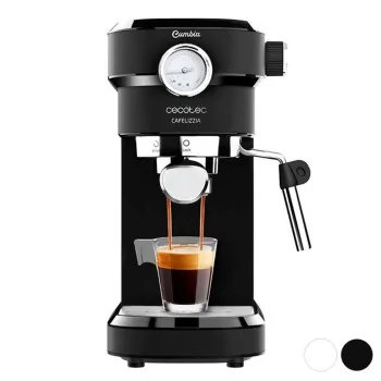 Express Manual Coffee Machine Cecotec Cafelizzia 790...