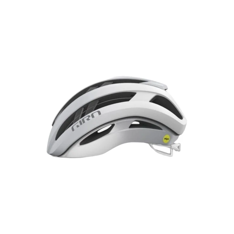 Adult's Cycling Helmet Giro Aries Spherical White