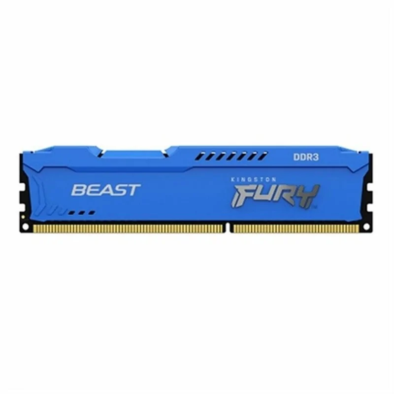 RAM Memory Kingston KF316C10B/8 CL10 DDR3