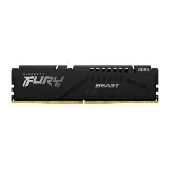 RAM Memory Kingston KF560C36BBE-8 8 GB DDR5 6000 MHz