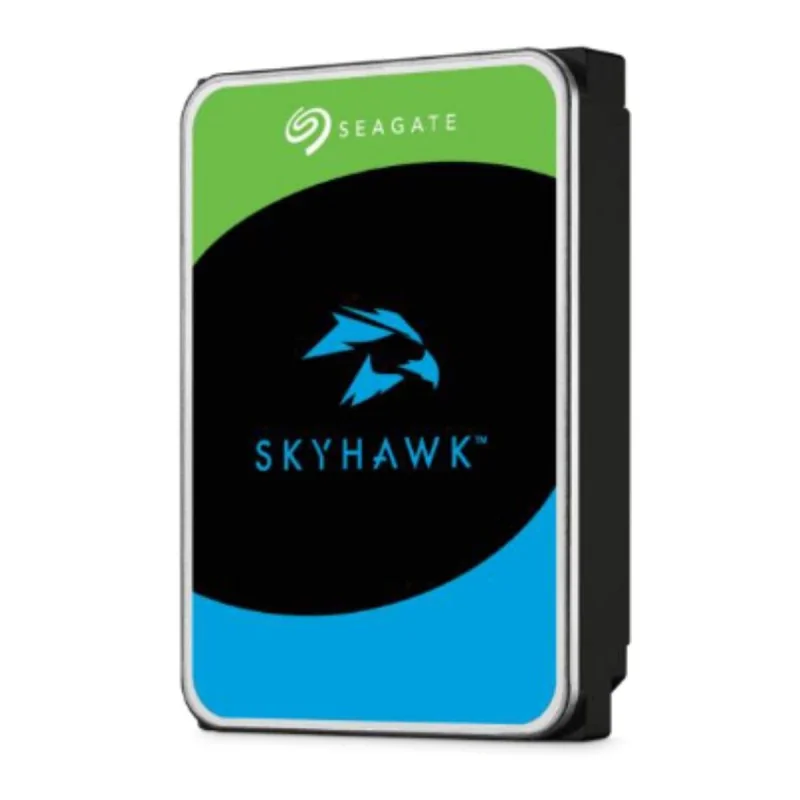 Hard Drive Seagate ST8000VX010 3,5" 8 TB