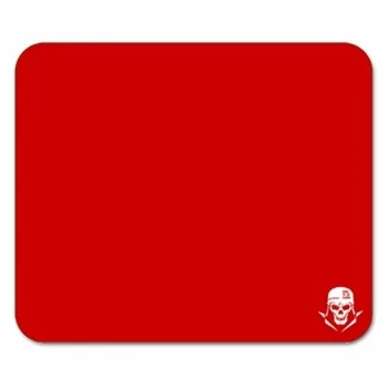 Gaming Mouse Mat Skullkiller GMPR1 Non-slip Red