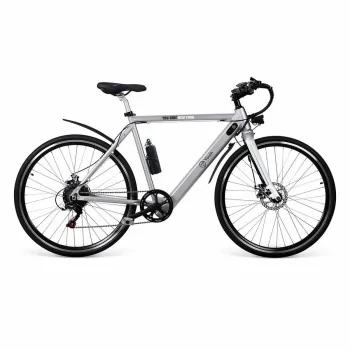 Electric Bike Youin BK1500 NEW YORK 29" 250W Grey 250 W...