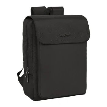 Laptop Backpack Safta Business 13,3'' Black (29 x 39 x 12...