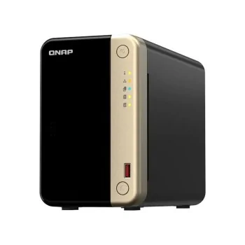 Network Storage Qnap TS-264