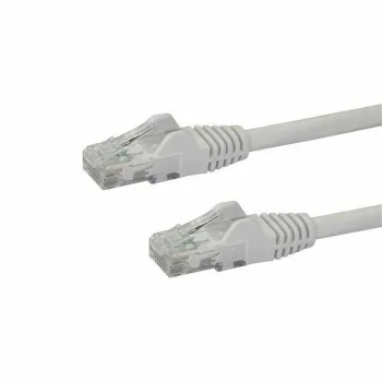 UTP Category 6 Rigid Network Cable Startech N6PATC1MWH...