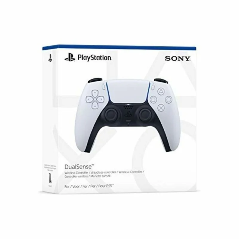 Remote control Sony