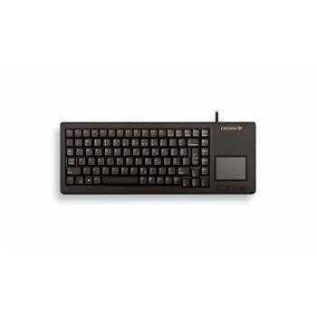 Keyboard Cherry XS Touchpad Keyboard Spanish Qwerty...