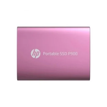 External Hard Drive HP P900 2,5" 2 TB SSD