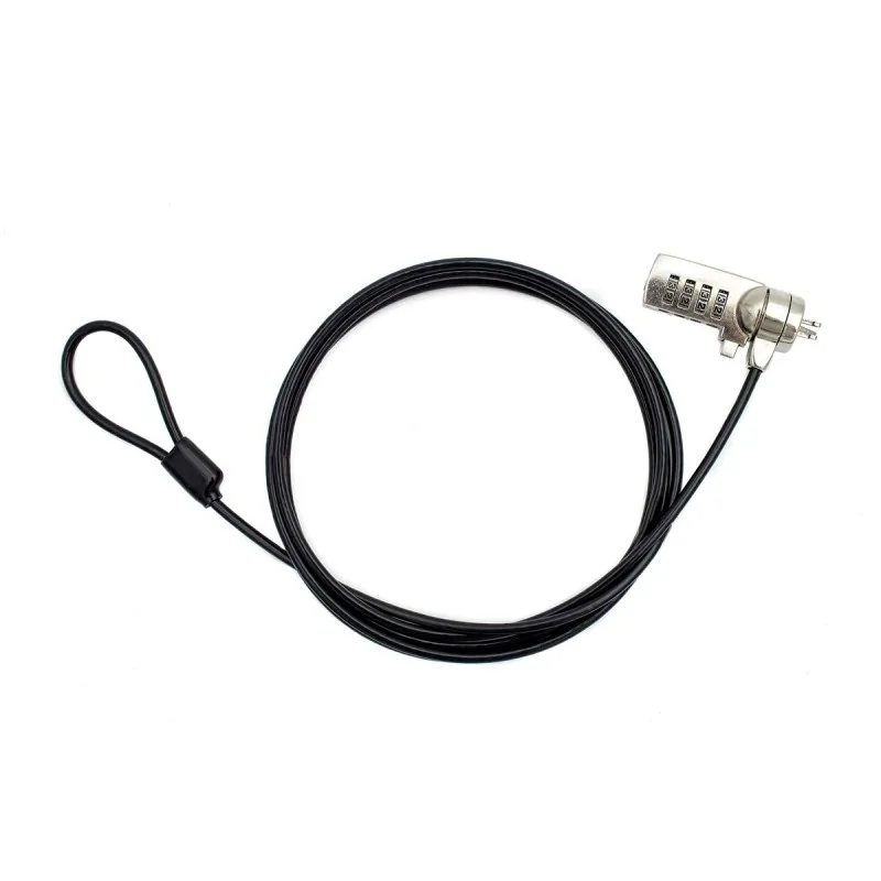 Security Cable Nilox NXSC002