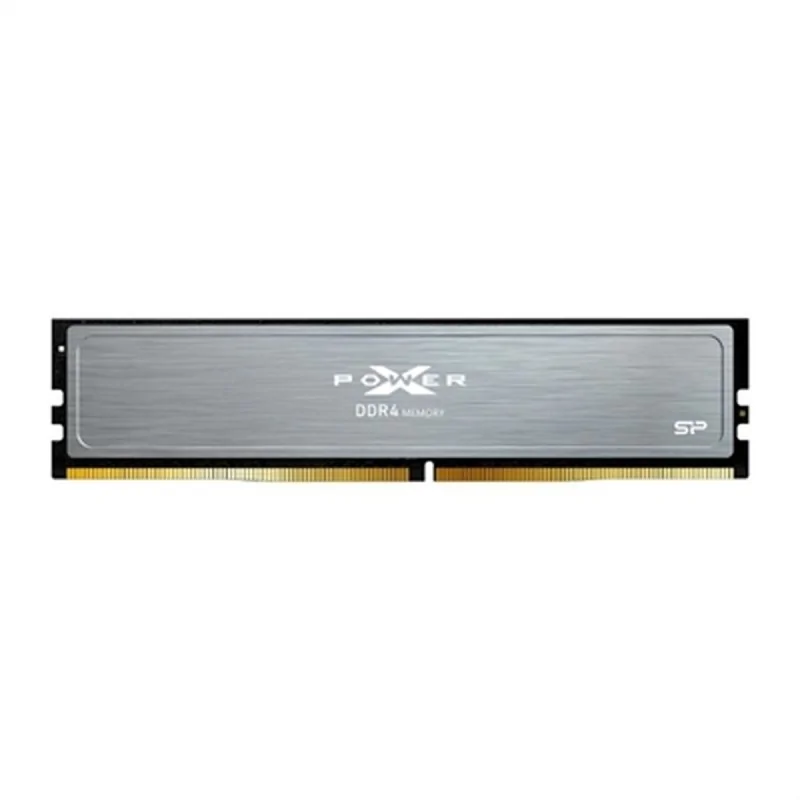 RAM Memory Silicon Power SP008GXLZU320BSI 8 GB DDR4 3200 MHz CL16