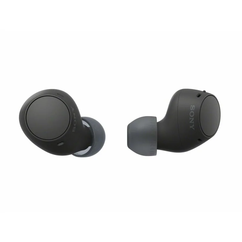 In-ear Bluetooth Headphones Sony WFC510B.CE7 Black