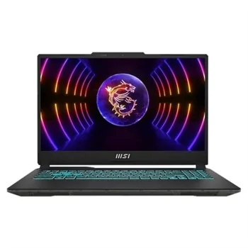 Laptop MSI Cyborg 15,6" 32 GB RAM 1 TB SSD Nvidia Geforce...