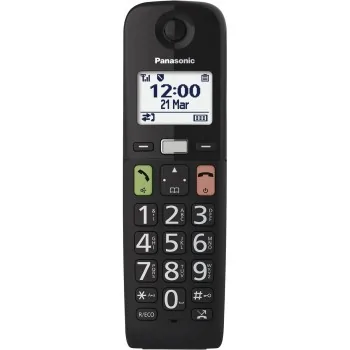 Wireless Phone Panasonic KX-TGU112EXB Black