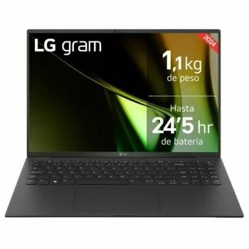 Laptop LG 16Z90S-G.AD7BB