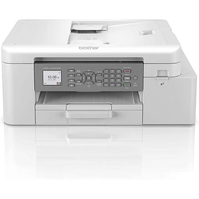 Multifunction Printer Brother MFCJ4340DWERE1