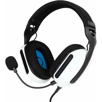 Headphones with Microphone KONIX KX SKYLITE GAMING...