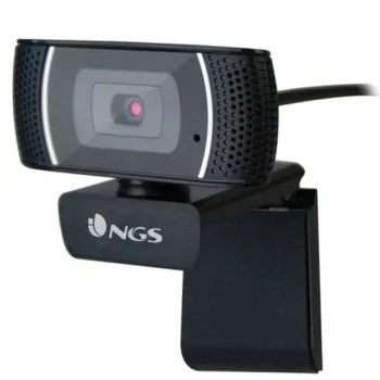 Webcam NGS XPRESSCAM1080HD Full HD