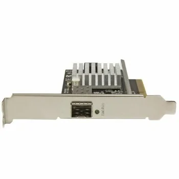 Network Card Startech PEX10000SFPI 10 Gigabit...