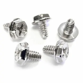 Screw kit Startech SCREW6_32 