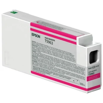 Original Ink Cartridge Epson SP7900/990 Magenta