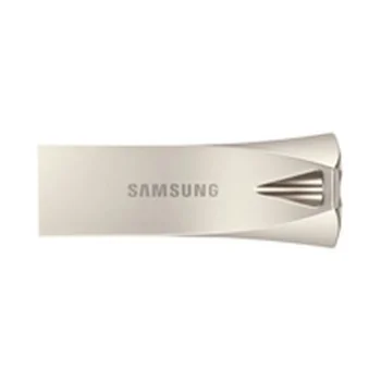 USB stick Samsung MUF-256BE3/APC Silver 256 GB