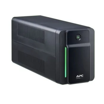 Uninterruptible Power Supply System Interactive UPS APC...