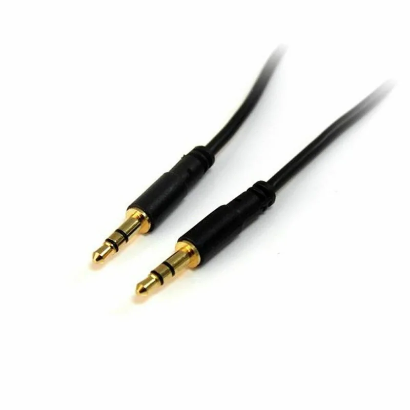 Jack Cable Startech MU10MMS