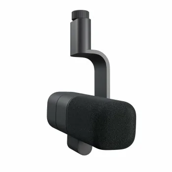 Microphone Logitech 988-000565 Black