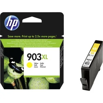 Original Ink Cartridge HP 903XL Yellow