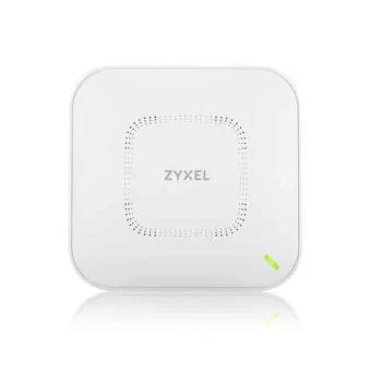 Access Point Repeater ZyXEL WAX650S-EU0101F 5 GHz White