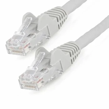 UTP Category 6 Rigid Network Cable Startech...