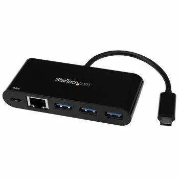 USB Hub Startech HB30C3AGEPD 