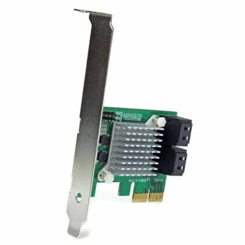 RAID controller card Startech PEXSAT34RH 