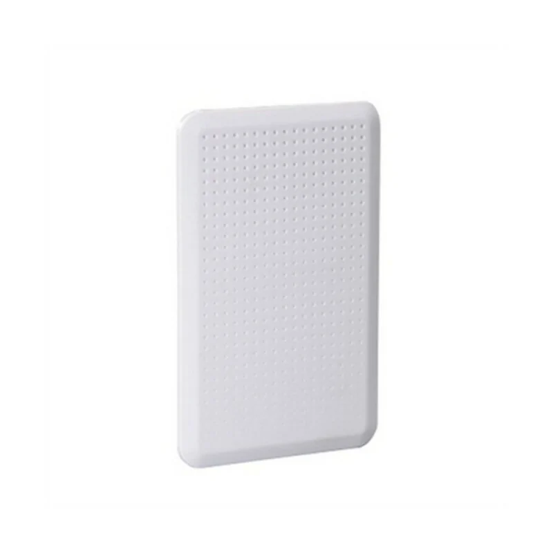 Housing for Hard Disk CoolBox SlimChase M-2503 White 2,5"