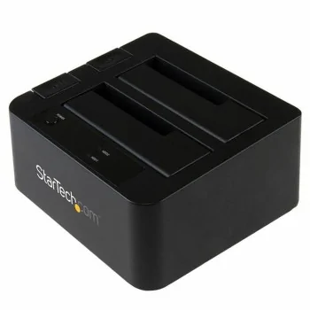 Base Startech SDOCK2U313 Hard Drive