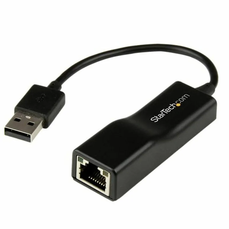 Network Adaptor Startech USB2100 